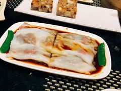 -新兴·金羊座·粤菜点心(乐峰店)