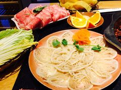 -董家湾重庆老火锅(嘉华店)