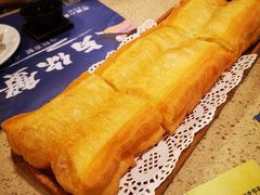 -点都德(大茶楼店)