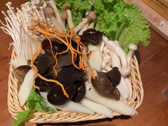 -黑鸡小馆(金源店)