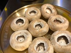 -核桃碳烤肉馆(深圳首店)