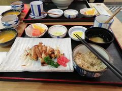 -八间(合生汇店)