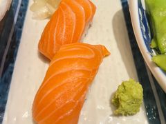-小山日本料理(兴业太古汇店)