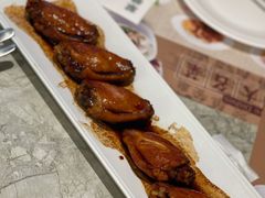 好运来瑞士鸡翅-翠华(澳门银河店)