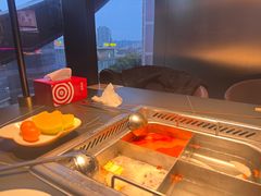 -海底捞火锅(天一广场亚细亚店)