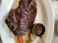 -斗牛士牛排(南京东路店)