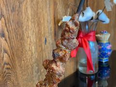 -木卡买提新疆餐厅·清真(新里海顿公馆店)
