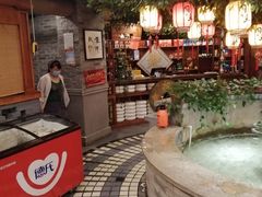 -万里闯关东铁锅炖菜馆(高新旗舰店)