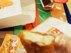 -汉堡王(歌斐中心店)