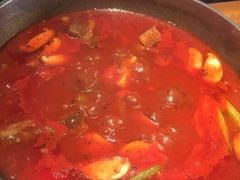 -有才叔的小馆(招商依云曲江店)