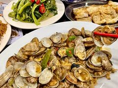 -一哥美食(总店)