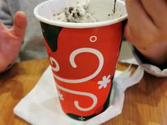 -DQ·蛋糕·冰淇淋(龙湖狮山天街店)