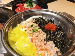 -花味·自助烤肉(雨花客厅店)