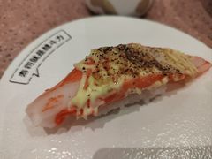 -元气寿司(环球港店)