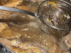 -牛很鲜潮汕牛肉火锅(朝晖路店)