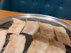 -九田家黑牛烤肉料理(华侨城店)