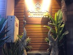 -SABAI THAI SPA泰式按摩体验馆(北城天街店)