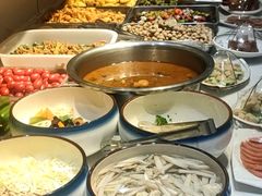 -铁锅炖灶台鱼老三炖鱼馆