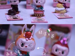 -泡泡玛特POPMART(上海环球港店)