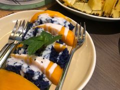 -CHINCHIN 青青·泰国料理(万象食家店)