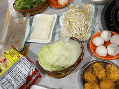 -范贤光鸡公煲(平乐园总店)