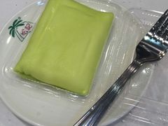 -松记糖水店(铜锣湾分店)
