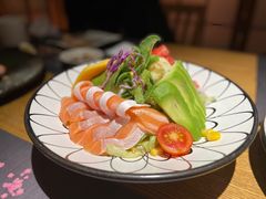 -小禅料理