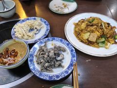 -牛街老爆肚满(牡丹园店)