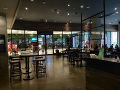 大堂-星巴克(东莞莞城万科中心店)