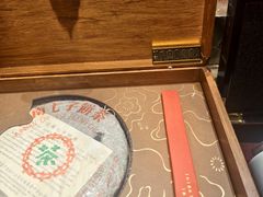 -王府茶宴(大观园总店)