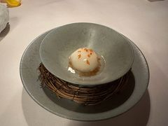 -三嚥阁 La Villa Restaurant