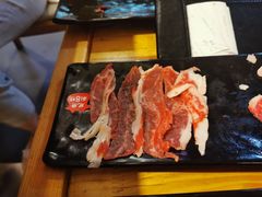 -陈记顺和牛肉火锅(岗顶店)