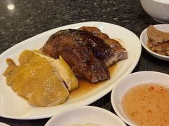-中国厨房/台湾牛肉面
