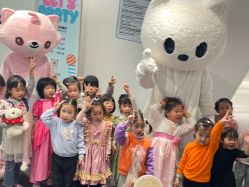 -MINI MARS KIDS CLUB亲子家庭中心(杨浦黄兴店)