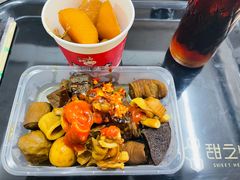 -阿姨牛杂(北京路店)