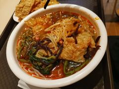 -水平有限广西米粉·广西风味集(五道口店)