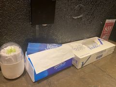 -虾胡闹·澳洲小龙虾·烧烤(福田鲨鱼店)