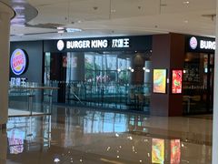 -汉堡王(保定万博广场店)