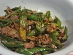 -农耕记·湖南土菜(龙岗熙和园店)