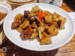 -老广酒楼(樱花店)
