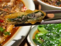 -桂小厨广西菜(青秀万达店)