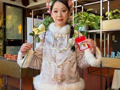 -金狮麟·新豫菜(杏石口路店)