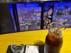 -IN COFFEE LAB 隐咖啡