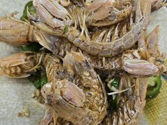 -贞姨美食·老字号海鲜大排档