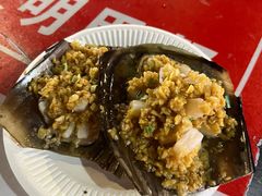 -海大南门夜市(海富街店)