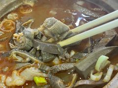 -帅府街兔头(大同古城店)