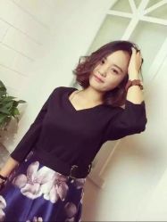 -明洞造型精品烫染