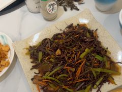 -朴小妹人参鸡汤火锅(长白山万达店)