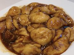 -南门小馆·清真(国贸商城店)