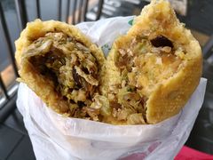 菜团子-白魁老号饭庄(交道口店)